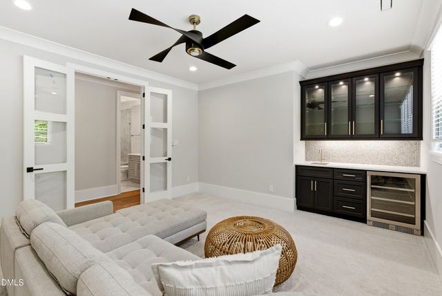 3424 Edgemont Drive, Raleigh, NC 27612