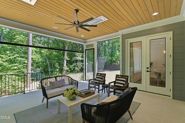 3424 Edgemont Drive, Raleigh, NC 27612