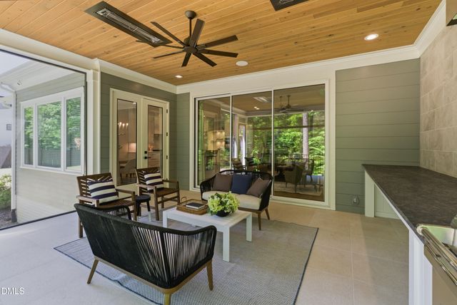 3424 Edgemont Drive, Raleigh, NC 27612