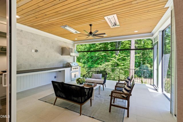 3424 Edgemont Drive, Raleigh, NC 27612