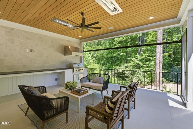 3424 Edgemont Drive, Raleigh, NC 27612