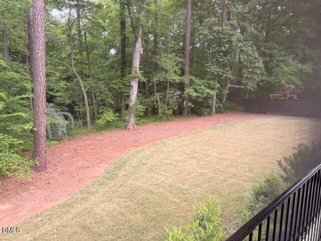 3424 Edgemont Drive, Raleigh, NC 27612