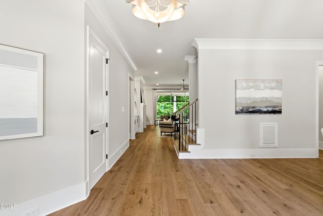 3424 Edgemont Drive, Raleigh, NC 27612