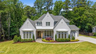 3424 Edgemont Drive, Raleigh, NC 27612