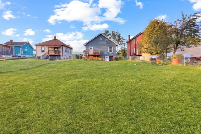 5102 Mary Ingles HWY, Silver Grove, KY 41085