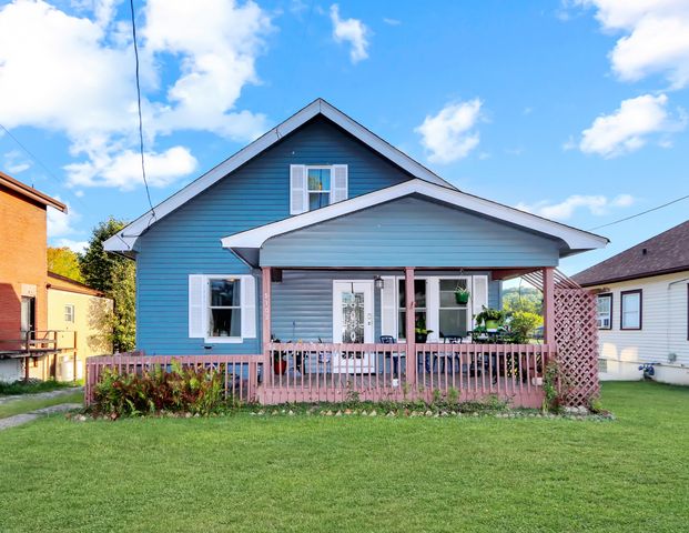 5102 Mary Ingles HWY, Silver Grove, KY 41085