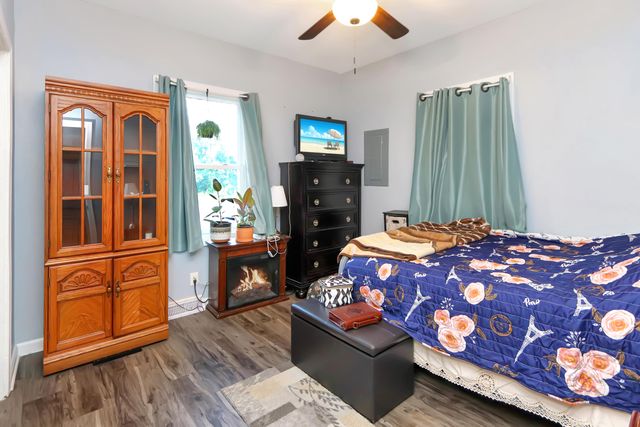 5102 Mary Ingles HWY, Silver Grove, KY 41085