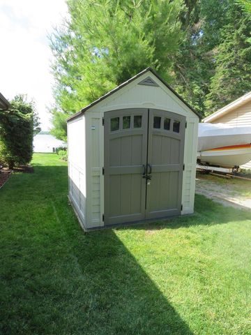 W10243 Del Bern Acres, Fox Lake, WI 53933