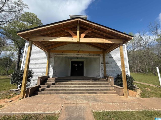 2147 HIGHWAY 55, Wilsonville, AL 35186