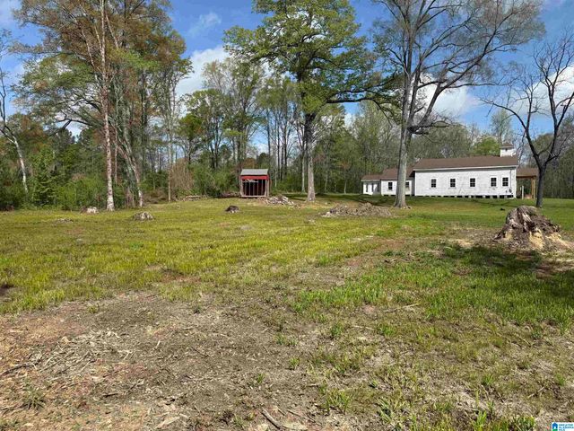 2147 HIGHWAY 55, Wilsonville, AL 35186