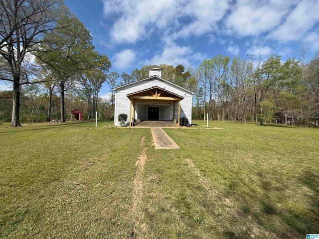 2147 HIGHWAY 55, Wilsonville, AL 35186