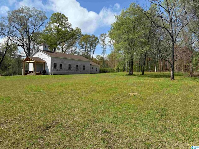2147 HIGHWAY 55, Wilsonville, AL 35186