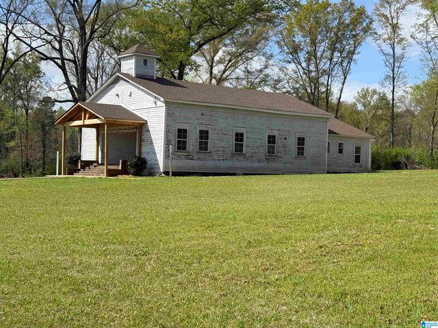 2147 HIGHWAY 55, Wilsonville, AL 35186