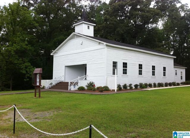 2147 HIGHWAY 55, Wilsonville, AL 35186