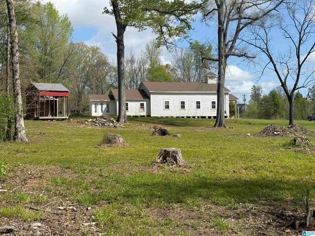 2147 HIGHWAY 55, Wilsonville, AL 35186