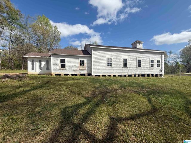 2147 HIGHWAY 55, Wilsonville, AL 35186