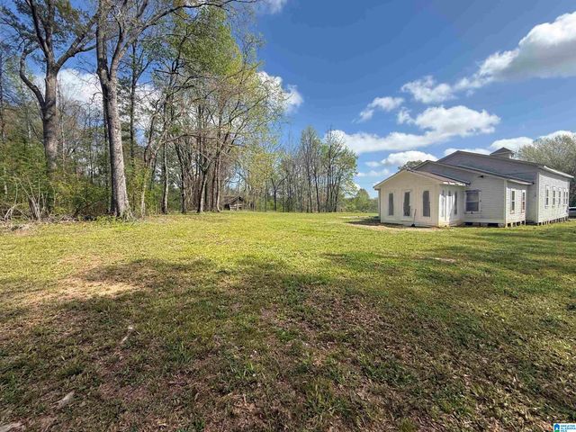2147 HIGHWAY 55, Wilsonville, AL 35186