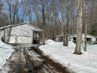 4640 E Circle Drive NE, Coldsprings Twp, MI 49646