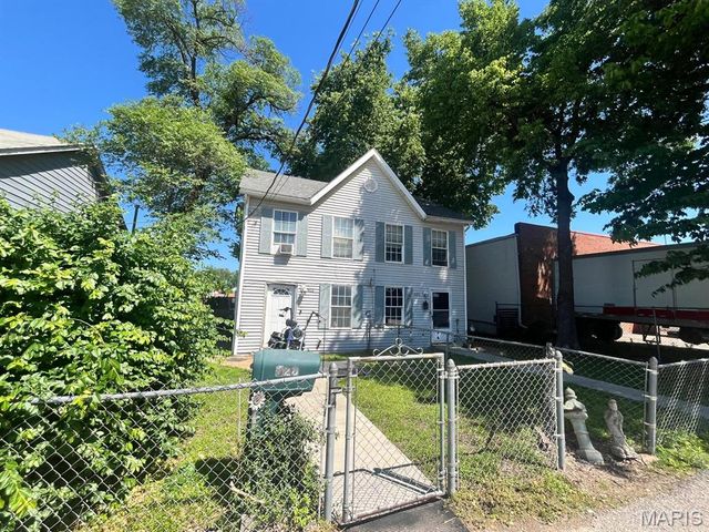 628 Marshall Road, Valley Park, MO 63088