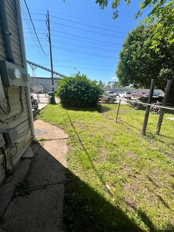 628 Marshall Road, Valley Park, MO 63088