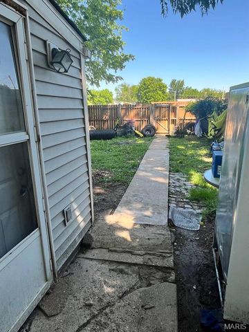 628 Marshall Road, Valley Park, MO 63088
