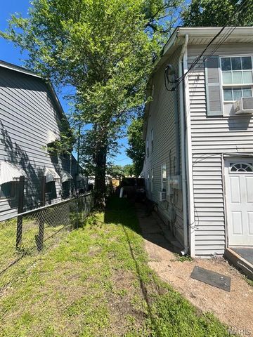 628 Marshall Road, Valley Park, MO 63088