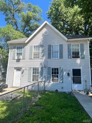 628 Marshall Road, Valley Park, MO 63088