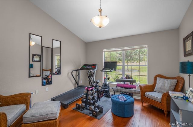 1256 W Sphere Place, Beverly Hills, FL 34465