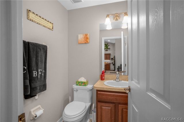 1256 W Sphere Place, Beverly Hills, FL 34465