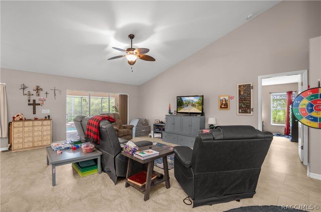 1256 W Sphere Place, Beverly Hills, FL 34465