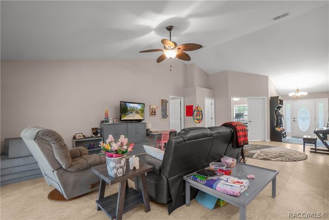 1256 W Sphere Place, Beverly Hills, FL 34465