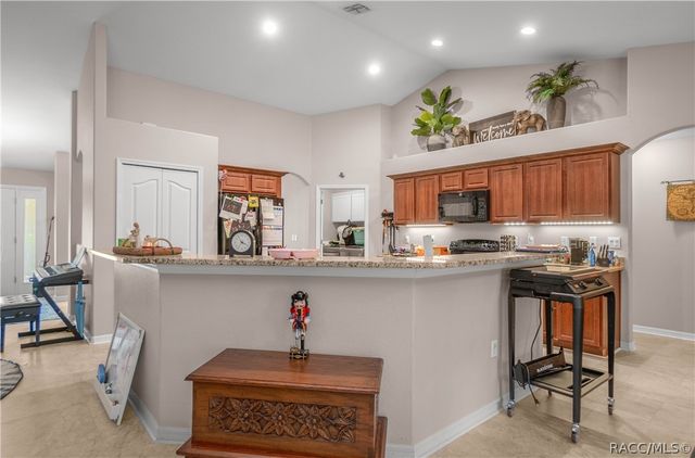 1256 W Sphere Place, Beverly Hills, FL 34465