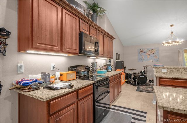 1256 W Sphere Place, Beverly Hills, FL 34465