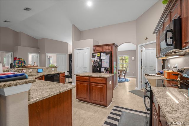 1256 W Sphere Place, Beverly Hills, FL 34465