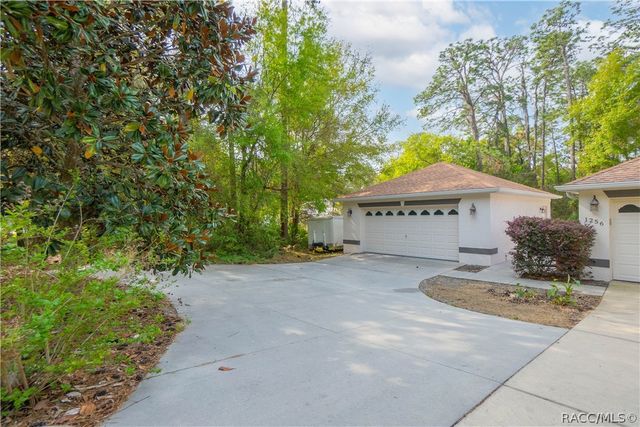 1256 W Sphere Place, Beverly Hills, FL 34465