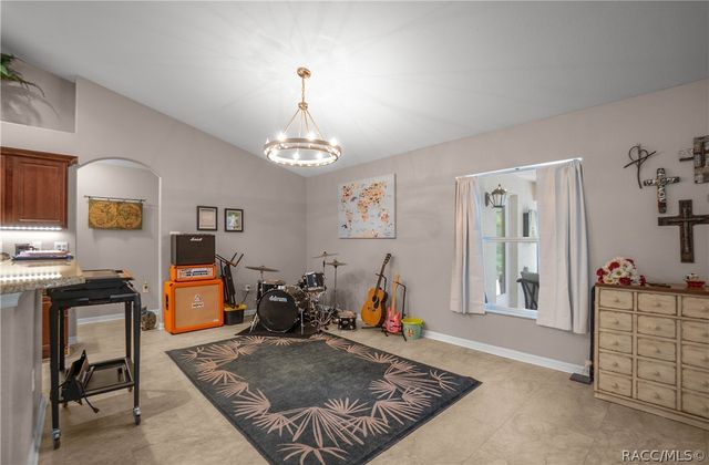 1256 W Sphere Place, Beverly Hills, FL 34465