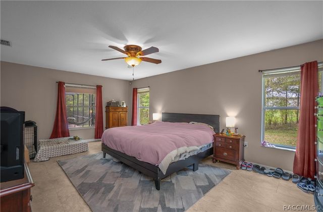 1256 W Sphere Place, Beverly Hills, FL 34465