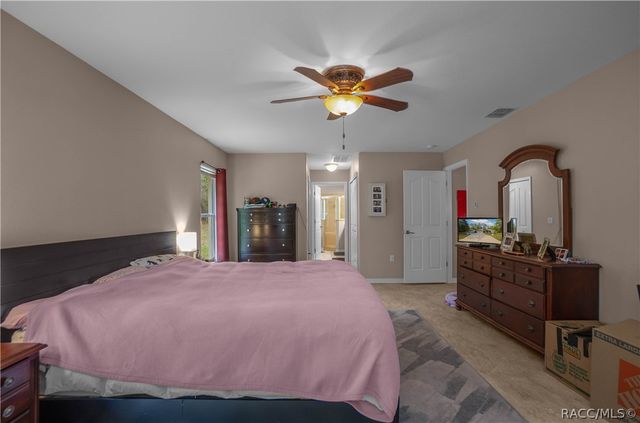 1256 W Sphere Place, Beverly Hills, FL 34465