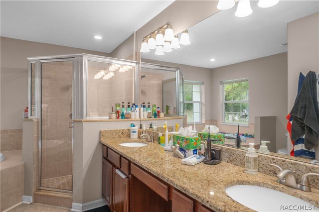 1256 W Sphere Place, Beverly Hills, FL 34465