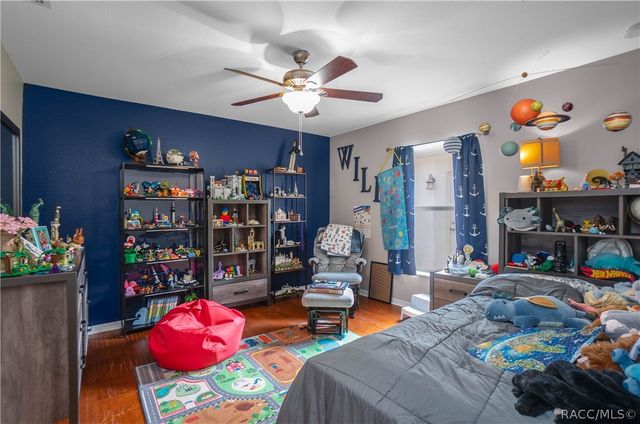 1256 W Sphere Place, Beverly Hills, FL 34465