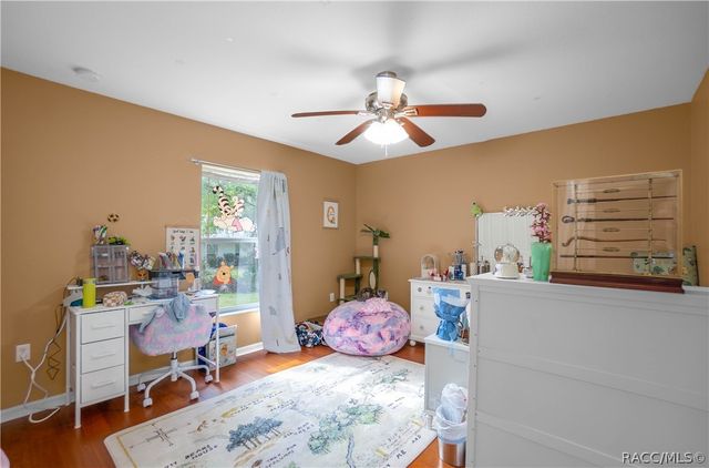 1256 W Sphere Place, Beverly Hills, FL 34465