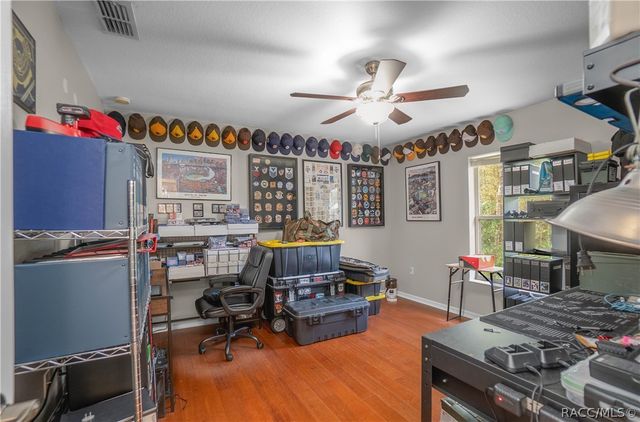 1256 W Sphere Place, Beverly Hills, FL 34465