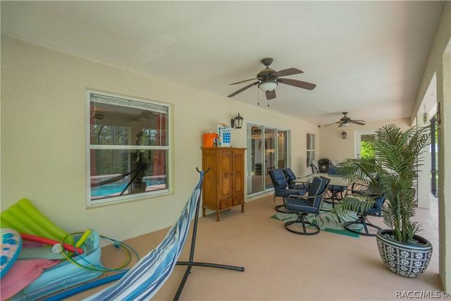 1256 W Sphere Place, Beverly Hills, FL 34465