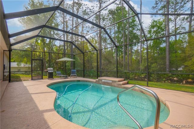 1256 W Sphere Place, Beverly Hills, FL 34465