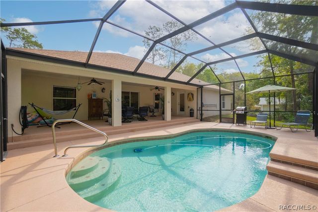 1256 W Sphere Place, Beverly Hills, FL 34465