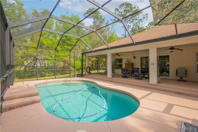 1256 W Sphere Place, Beverly Hills, FL 34465