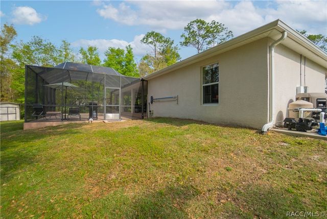 1256 W Sphere Place, Beverly Hills, FL 34465