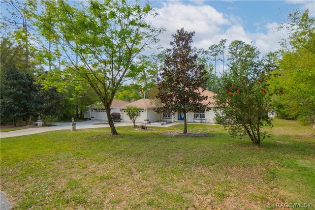 1256 W Sphere Place, Beverly Hills, FL 34465