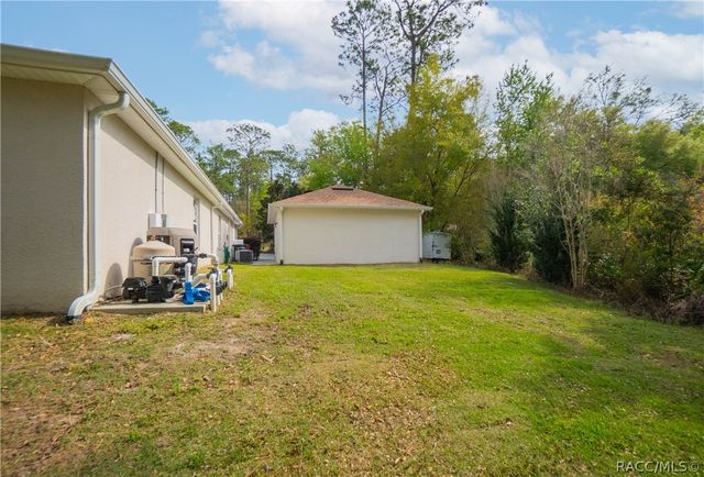 1256 W Sphere Place, Beverly Hills, FL 34465