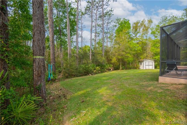 1256 W Sphere Place, Beverly Hills, FL 34465